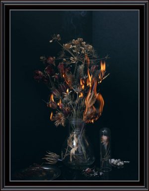 Vanity fire part 2