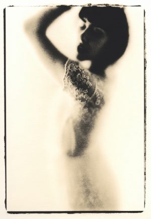 A lace dream