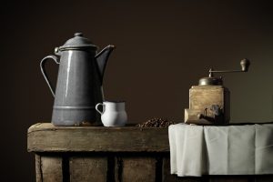 Coffee