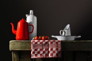 Tomatoes