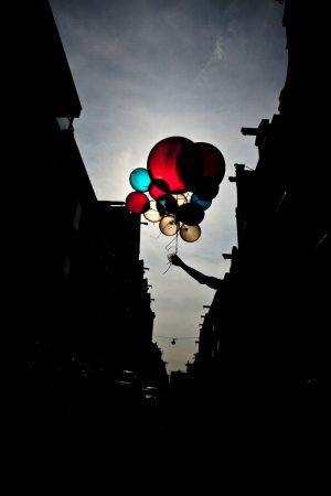 Balloons
