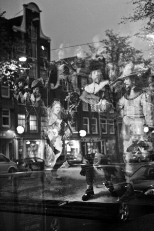 Timetravellers