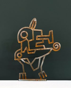 Pajaro (roest)