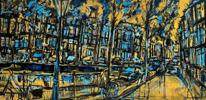 Yellow Prinsen