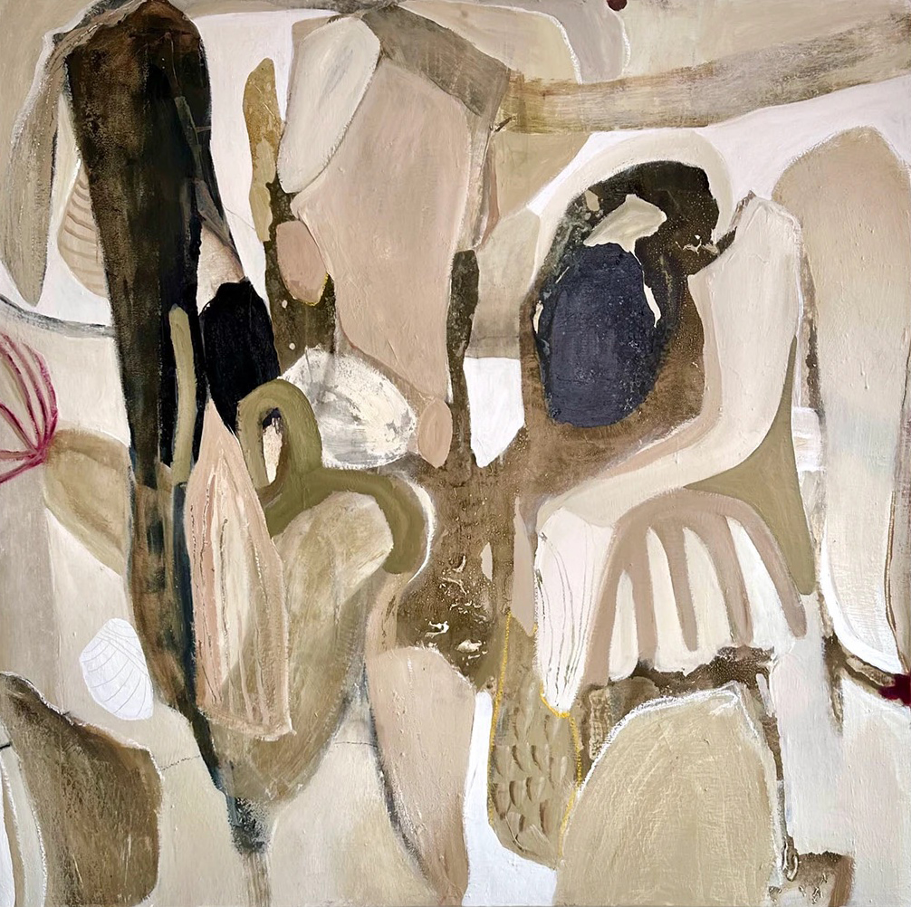 Along my father's garden path - Afbeelding 2