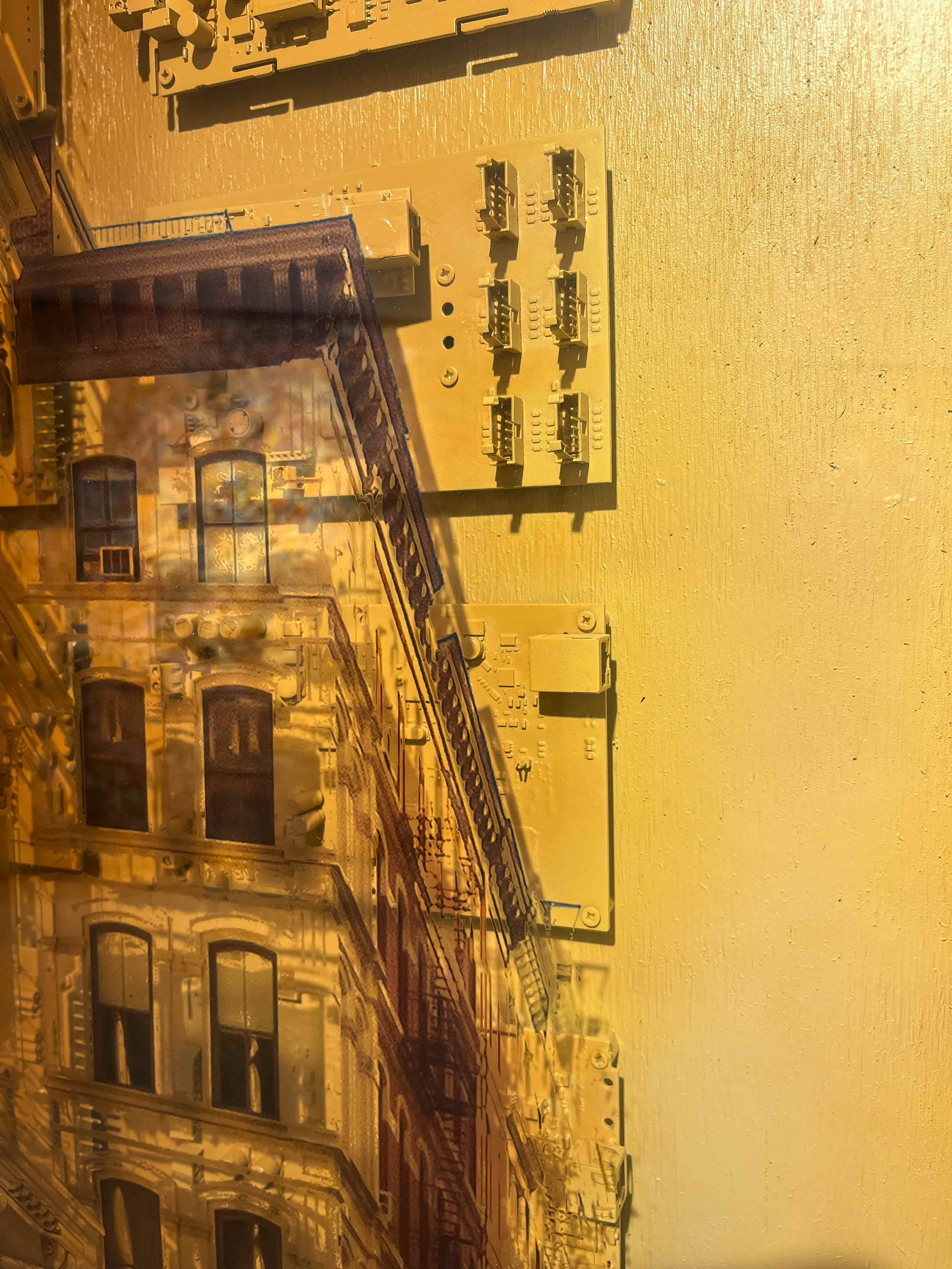 NY Streets 'Autumn 2025' - Afbeelding 3