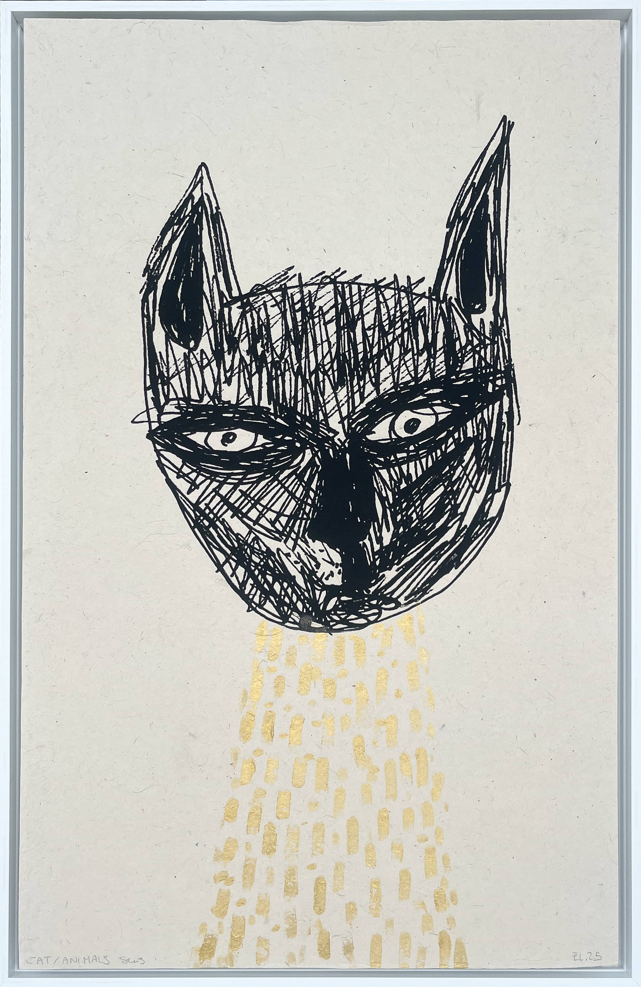 Cat - Animals series 1