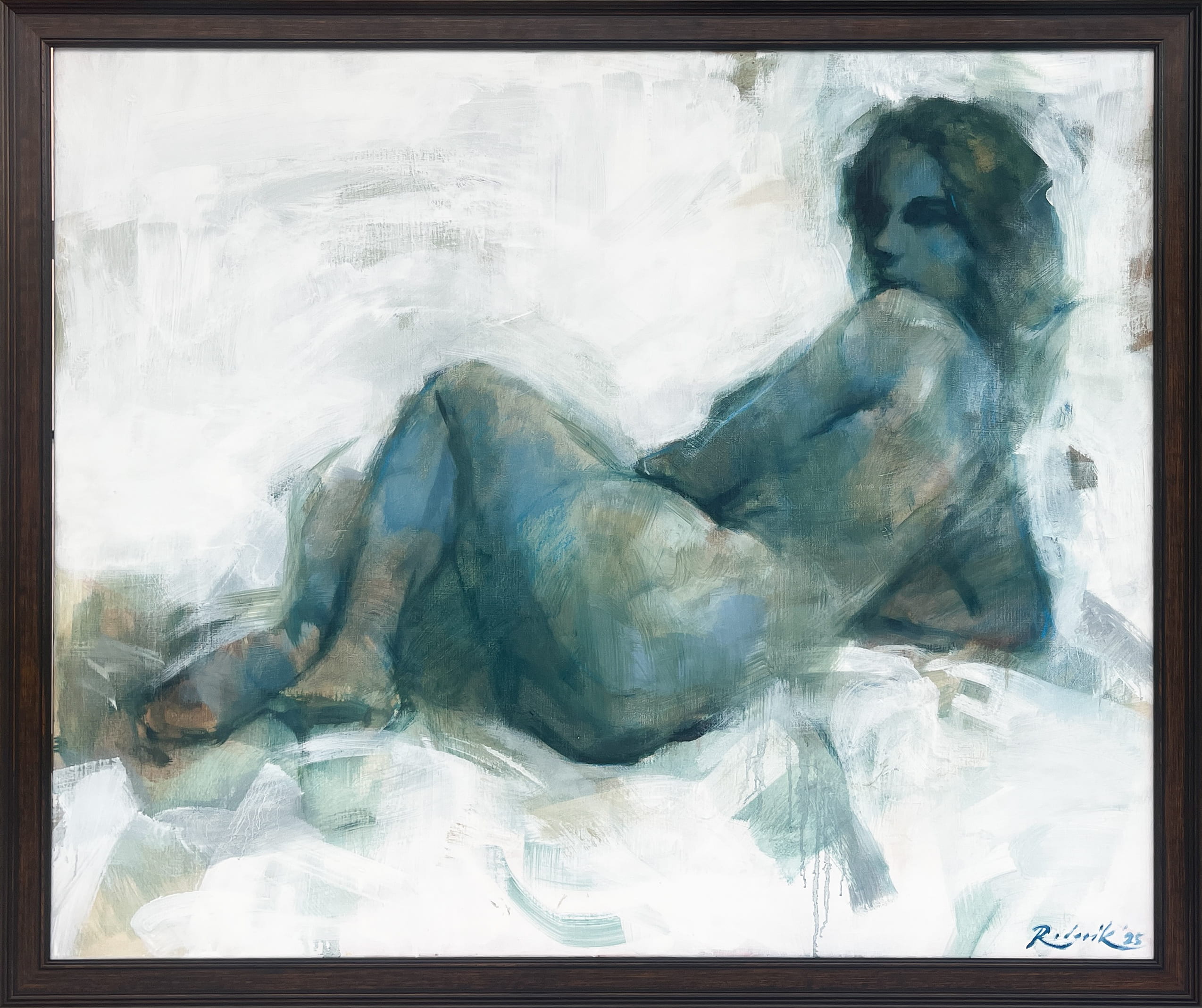 Her tuning curve - Afbeelding 2