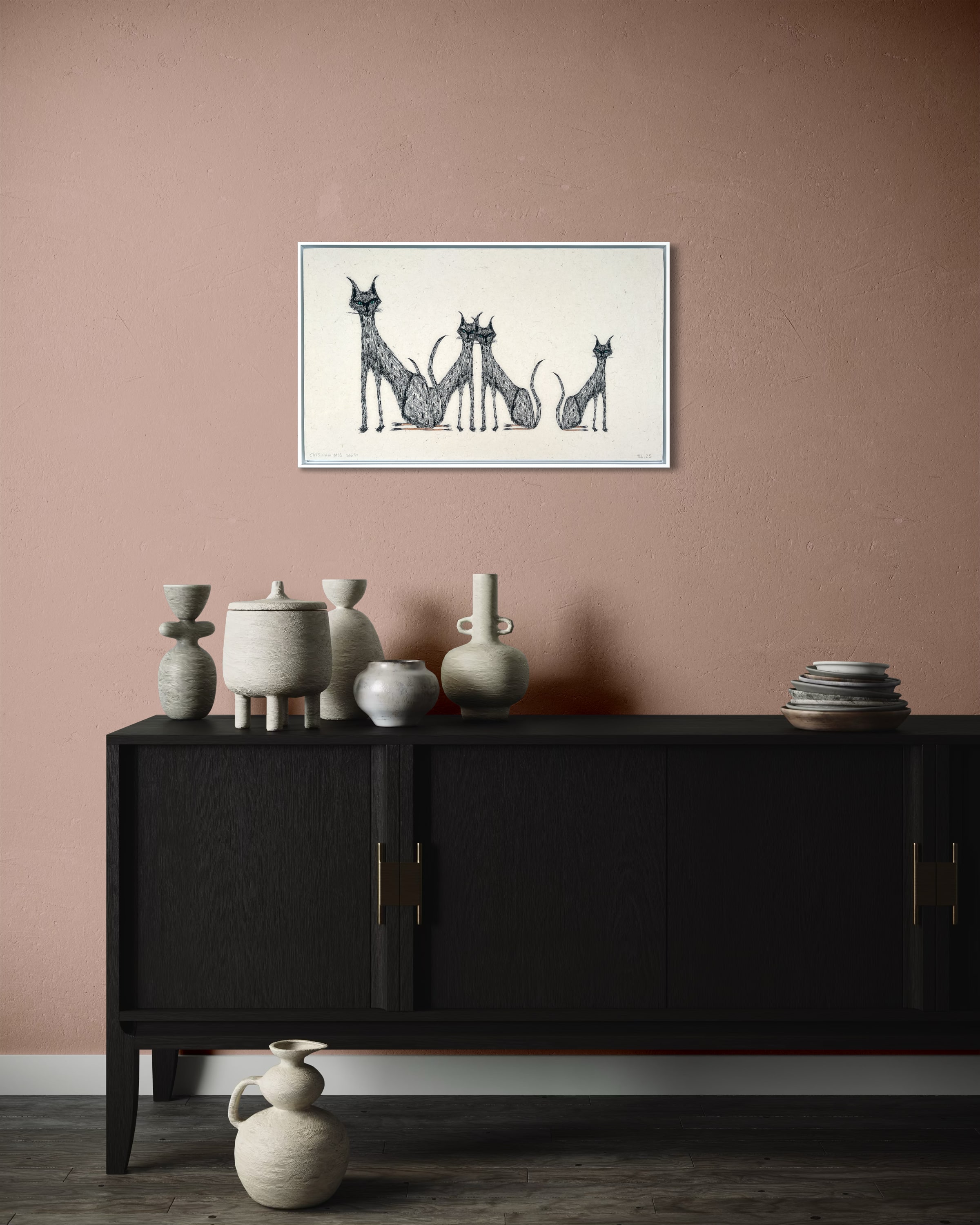 Cats - Animals series 1 - Afbeelding 2