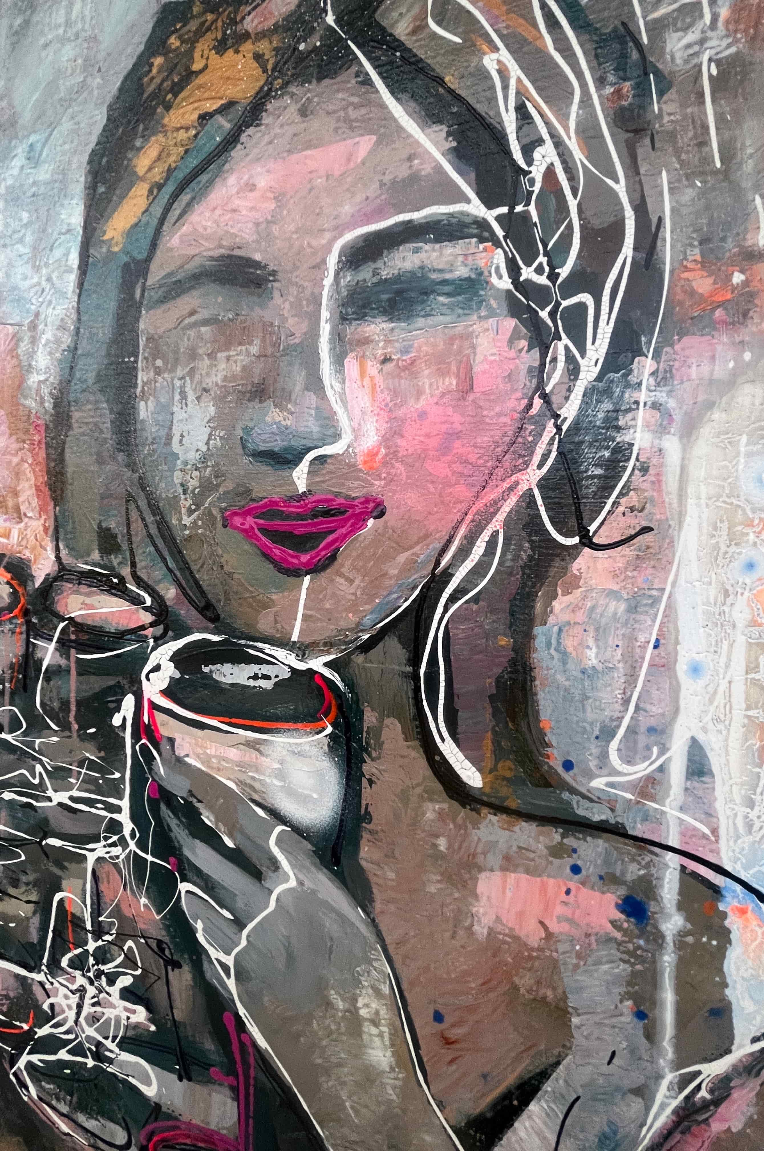 Lady Lady - Afbeelding 2