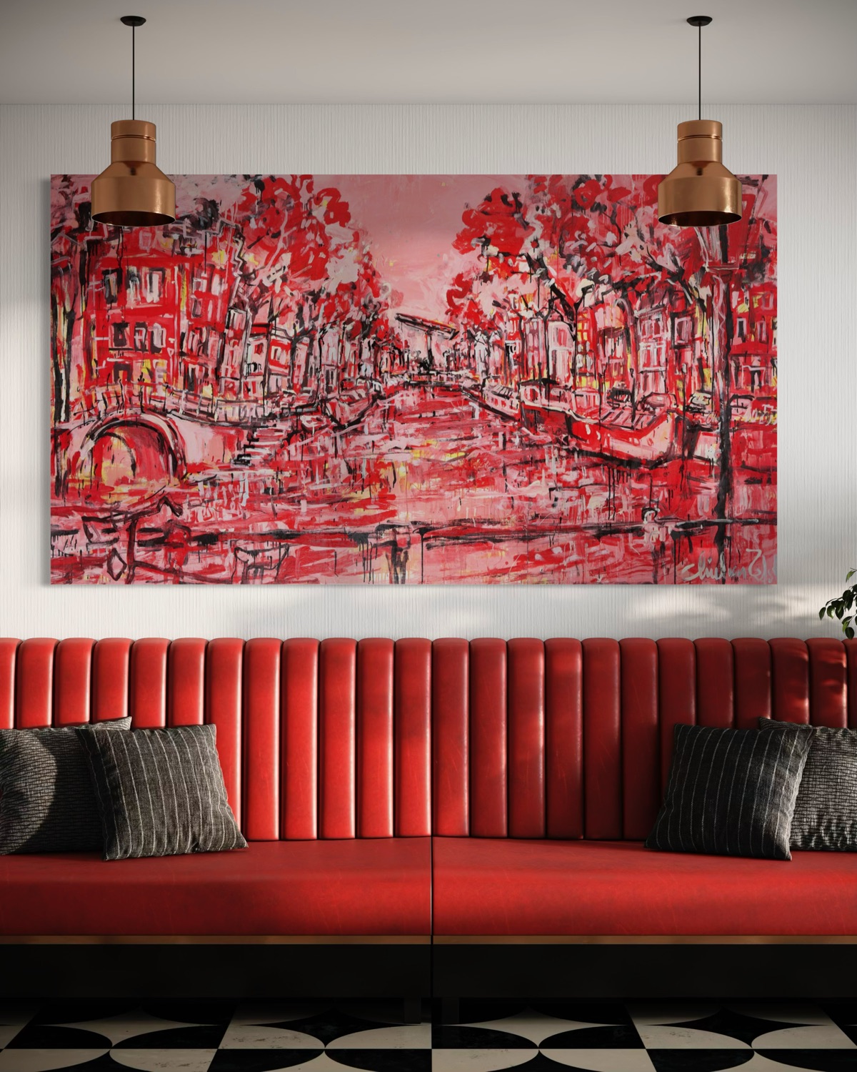 Red Brouwersgracht