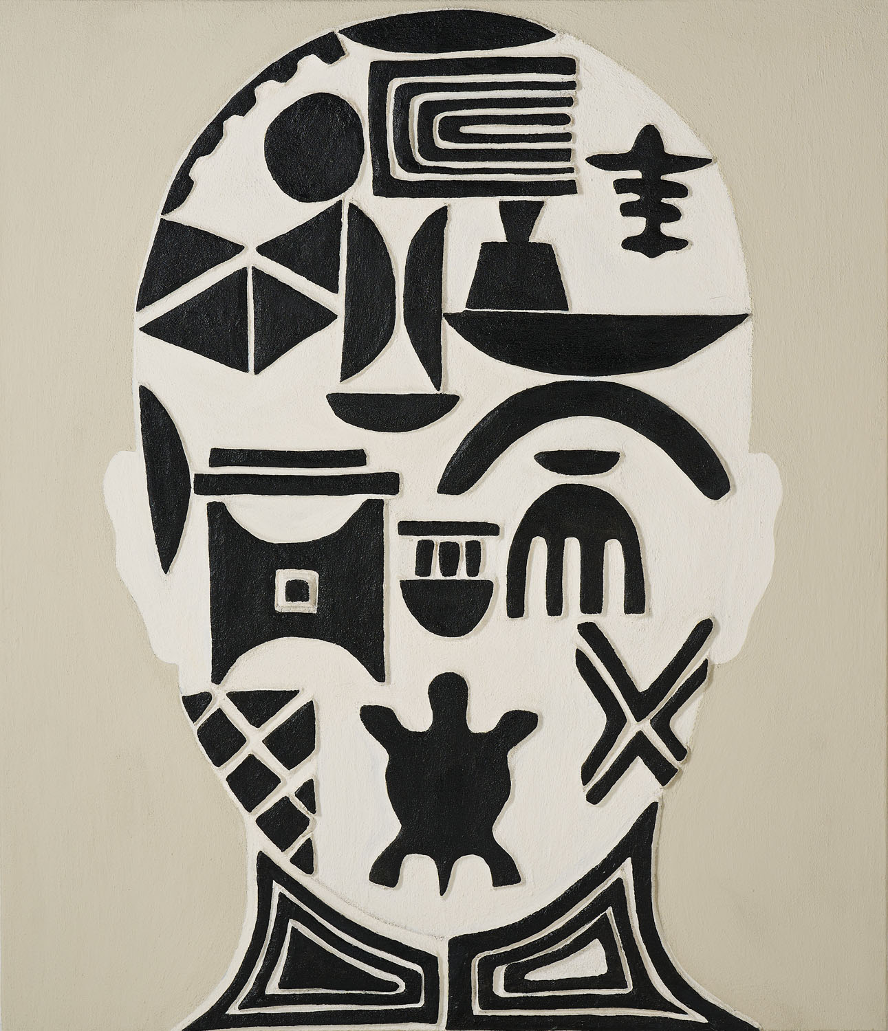 Tribal tribute 1