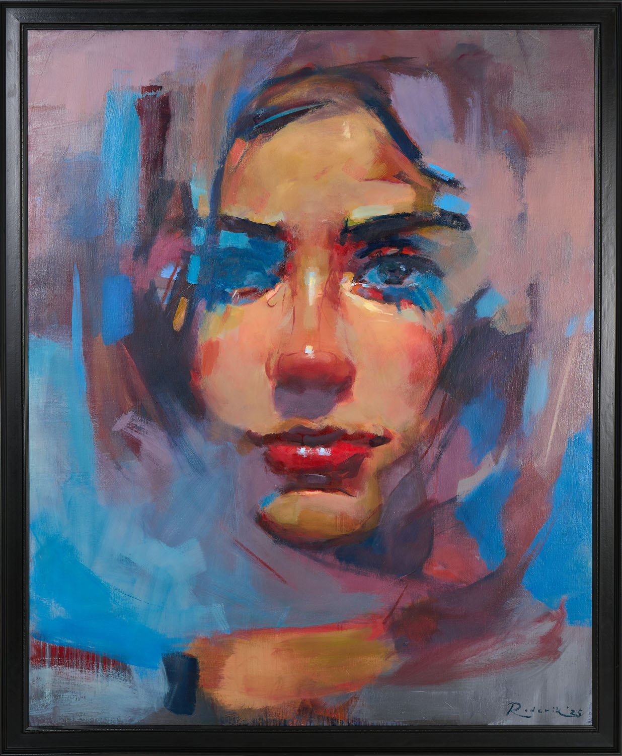 Midnight gaze 2